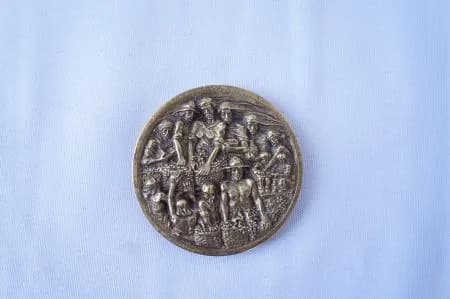 Medalha