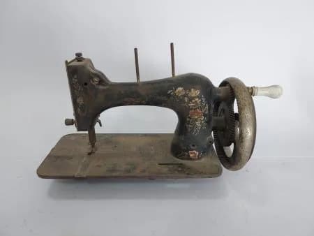 Máquina de costura
