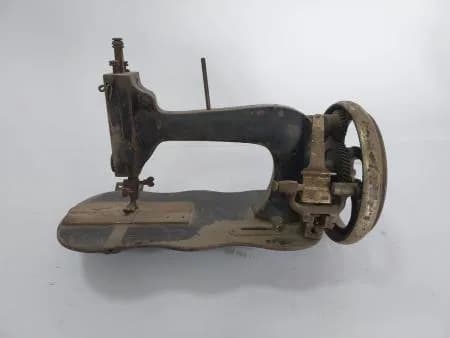 Máquina de costura