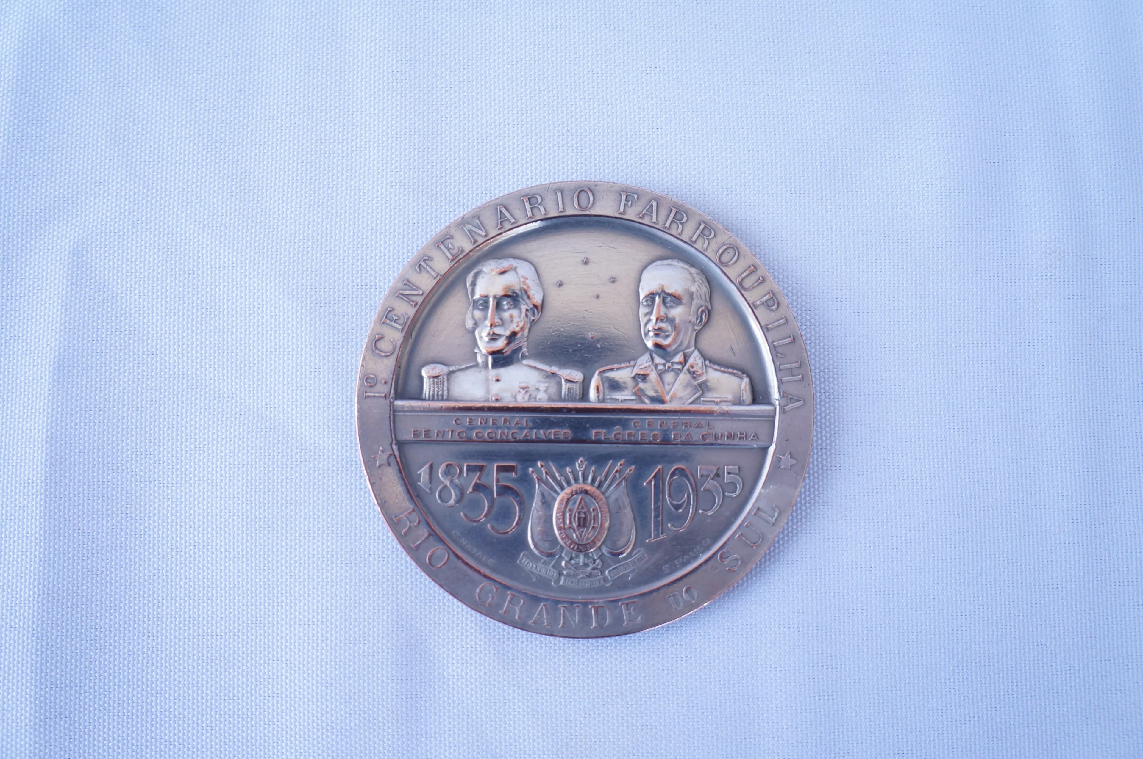 Medalha