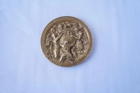Medalha